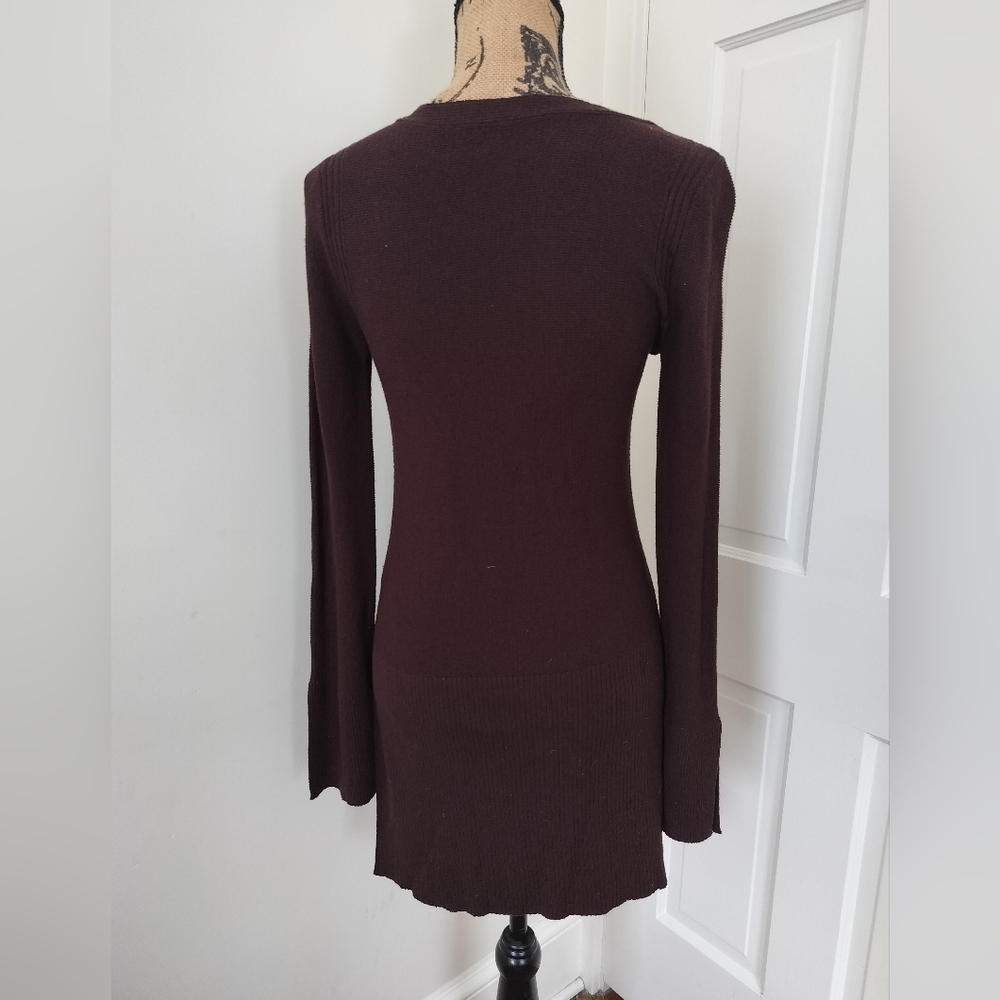 Free People Tunic Sweater Women's - Picture 8 of 9